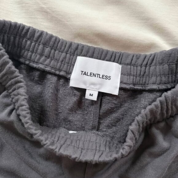 Talentless Dolphin Shorts - Picture 2 of 3